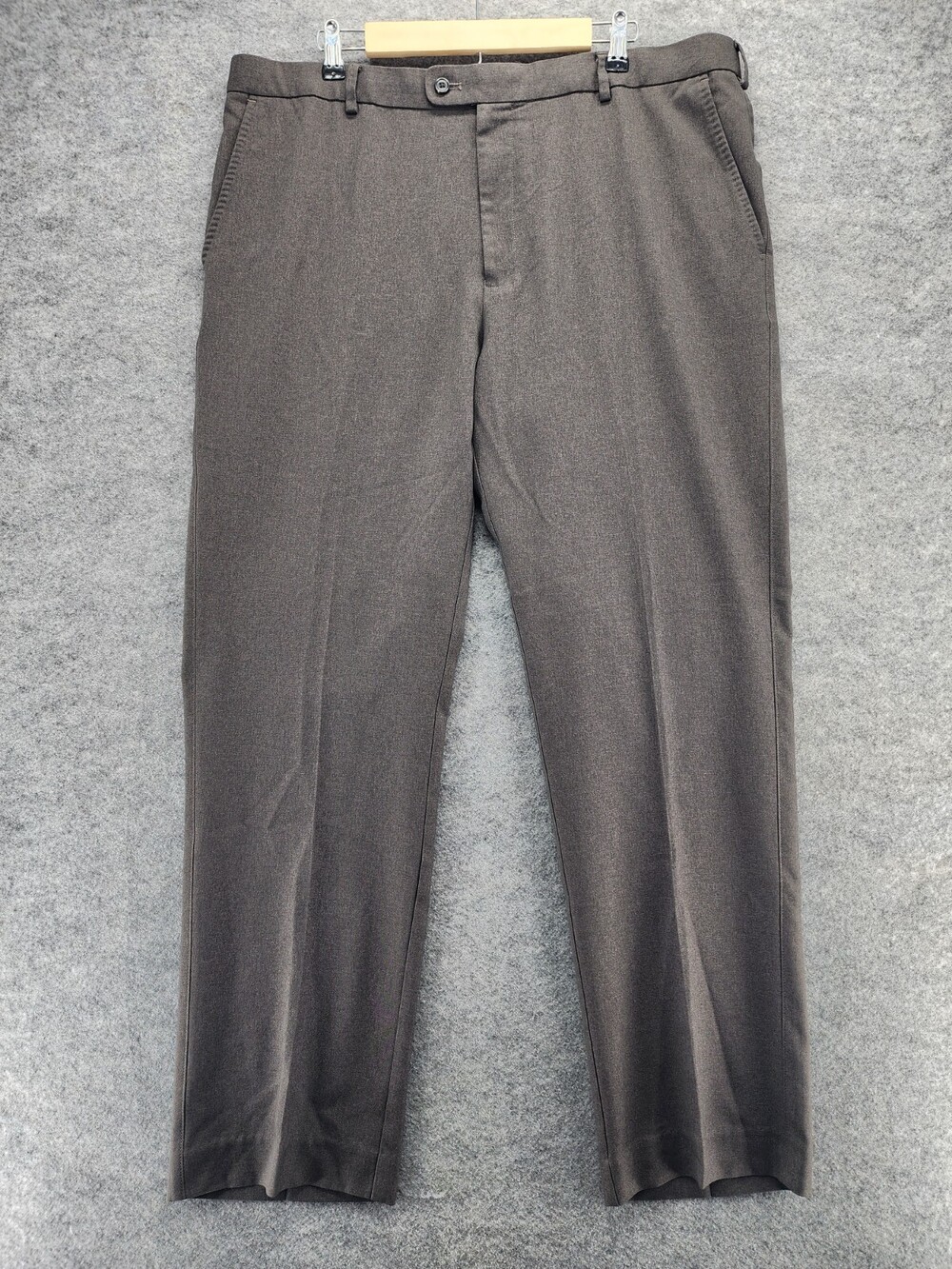 Peter Millar Pants Mens 40x32 Crown Sport Brown